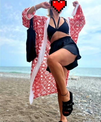 Анкета проститутки Рамина - Фото 1, Далматово, 25 лет, №13975