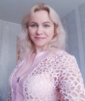 Анкета проститутки Анжелика - Фото 1, Далматово, 45 лет, №14160